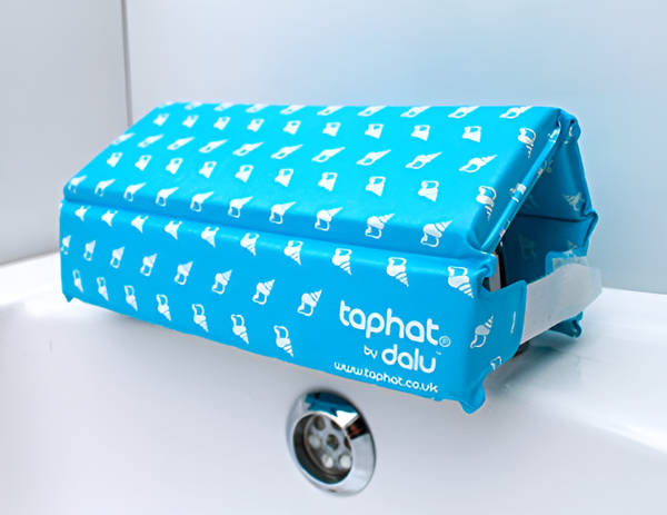 taphat® Makes Bath Time Safe