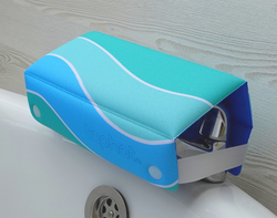 taphat® Makes Bath Time Safe